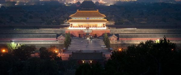 Study Anthropology in China with Worldwide Navigators
