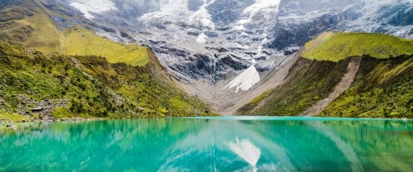 Study Environmental Sciences in Peru with Worldwide Navigators