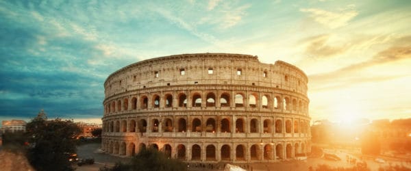 Study Anthropology in Italy with Worldwide Navigators