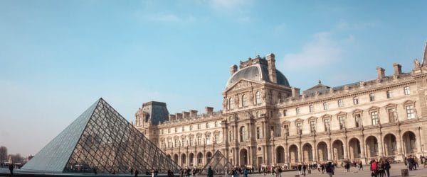 Study Literature and the Arts in France with Worldwide Navigators