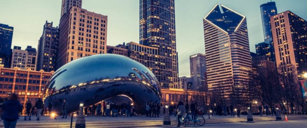 Study History in Chicago with Worldwide Navigators