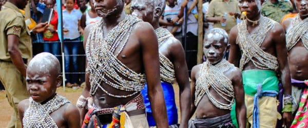 10-day Tour in Uganda with Worldwide Navigators