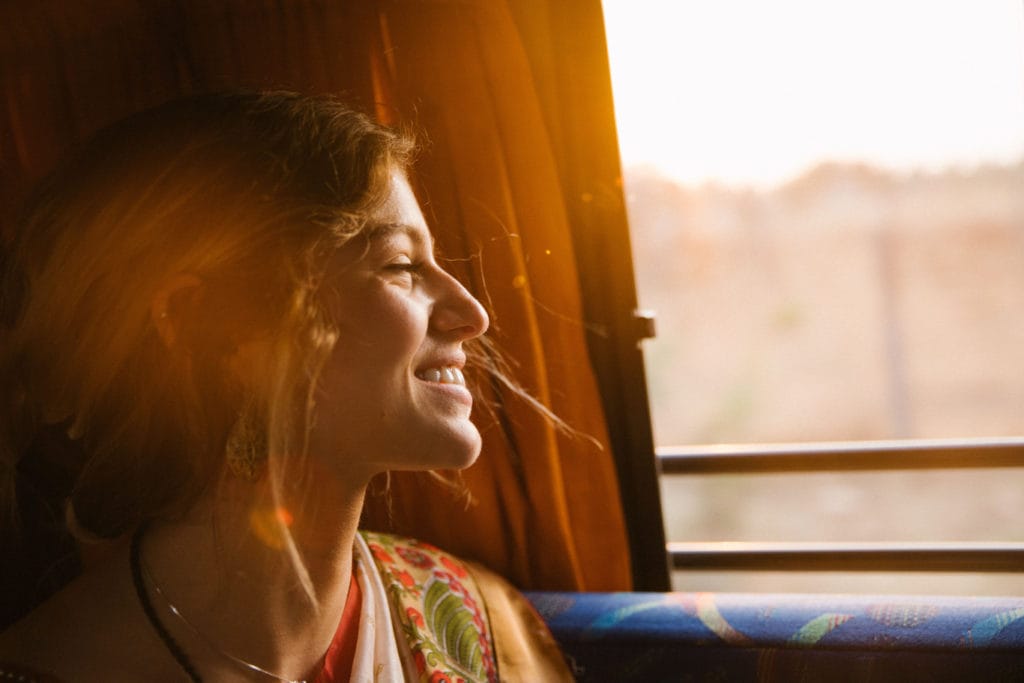 Top 5 Benefits of Being a Student Traveler