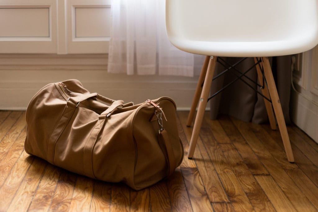 Top Tips and Hacks for Packing